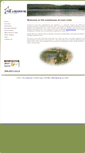 Mobile Screenshot of lakehouseloonlake.com